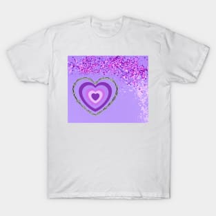 purple heart T-Shirt